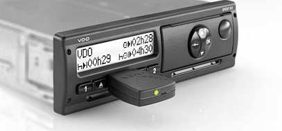 VDO 1381